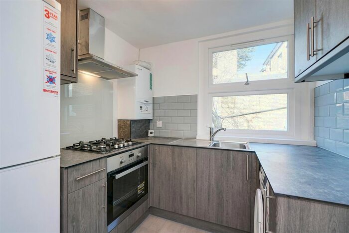 1 Bedroom Flat To Rent In Hartington Road, London, W13