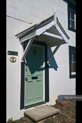 2 Bedroom Terraced House To Rent In Mountain View, Whitehaven, CA28