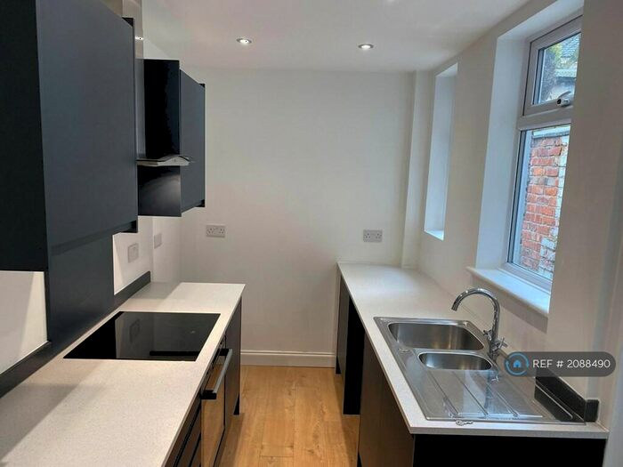 2 Bedroom Terraced House To Rent In Meredith Street, Crewe, CW1