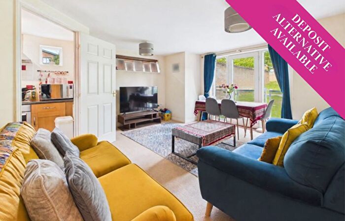 2 Bedroom Flat To Rent In Sotherby Drive, Corinne Court Sotherby Drive, GL51