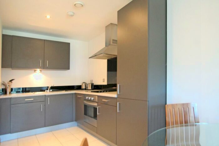 1 Bedroom Flat To Rent In Victoria Mills, Salts Mill Road, Shipley, Bradford, BD17