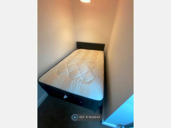 Studio To Rent In Sir Harrys Road, Birmingham, B5