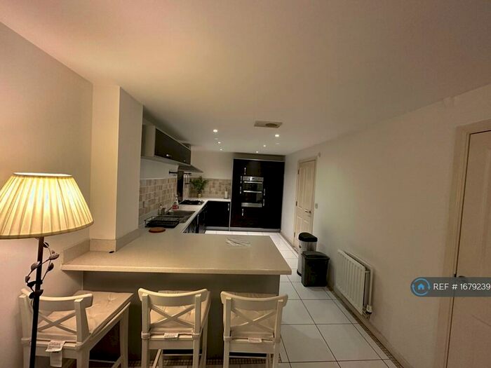 4 Bedroom Terraced House To Rent In Sevastopol Road, Bristol, BS7