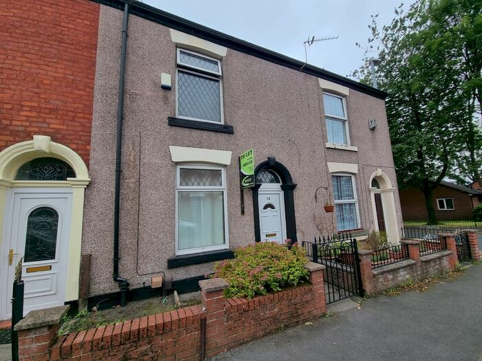 2 Bedroom Terraced House To Rent In Cartridge Street, Heywood, OL10