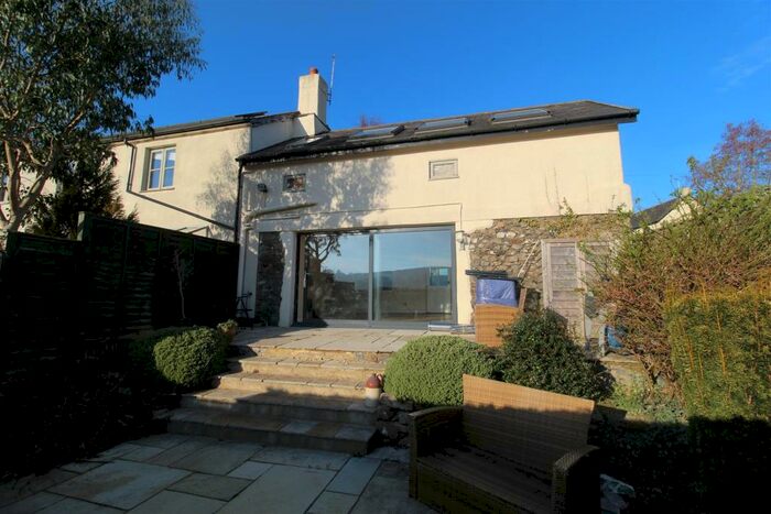 1 Bedroom Semi-Detached House To Rent In Pound Cottage, Bridford, Exeter, EX6