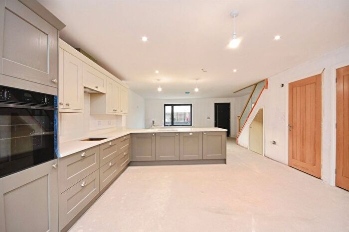 3 Bedroom Terraced House For Sale In Coppins Yard, Colne Engaine, Colchester, CO6