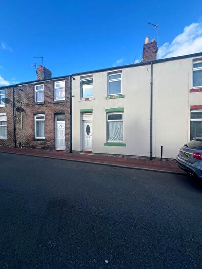 2 Bedroom Terraced House To Rent In Byron Street, Sunderland, SR5