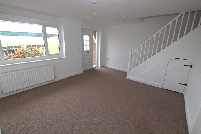 3 Bedroom Terraced House To Rent In Norham Walk, Ormesby, Middlesbrough, TS7