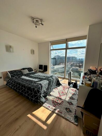 1 Bedroom Flat To Rent In Watson Street, M3