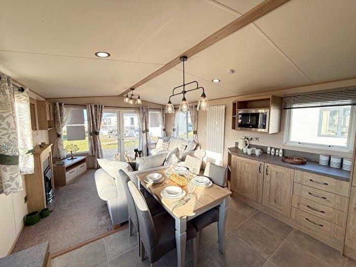 2 Bedroom Lodge For Sale In Rye Harbour Road, Rye Harbour, Rye, TN31