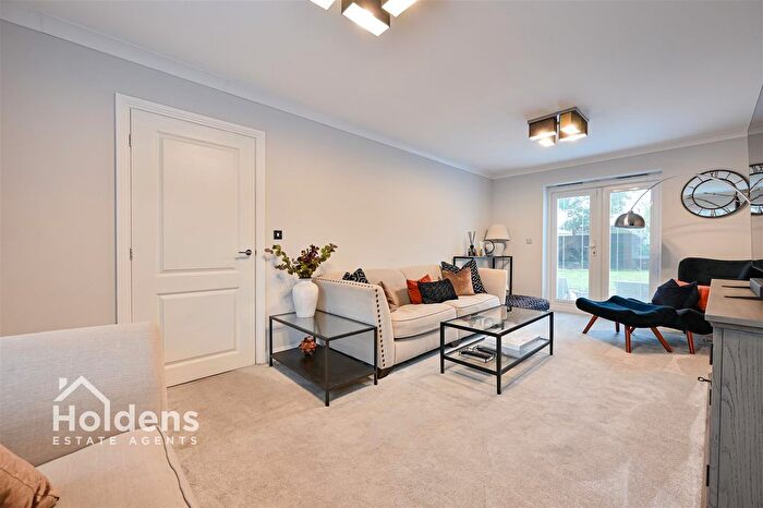 4 Bedroom Detached House For Sale In Pasture Grove, Longridge, Preston, PR3