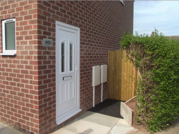 1 Bedroom House To Rent In Great Hoggett Drive, Chilwell, NG9