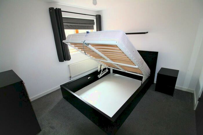 2 Bedroom Apartment To Rent In Leadmill Court, Leadmill Street, Sheffield, S1