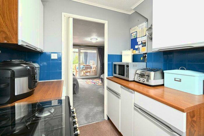 2 Bedroom Semi-Detached House For Sale In Crabtree Close, Wirksworth, DE4
