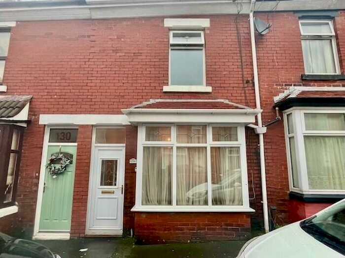 2 Bedroom House To Rent In Geoffrey Street, PR6