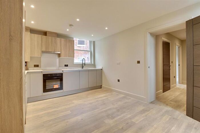 1 Bedroom Flat For Sale In Grove Road South, Southsea, PO5