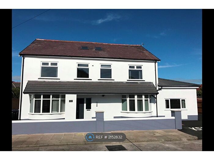 1 Bedroom Flat To Rent In & Cambridge Road, Thornton-Cleveleys, FY5