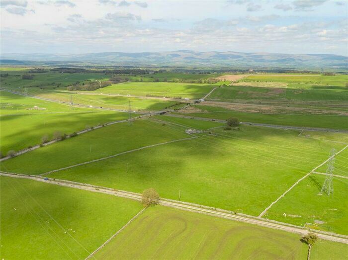 Land For Sale In Shap, Penrith, CA10