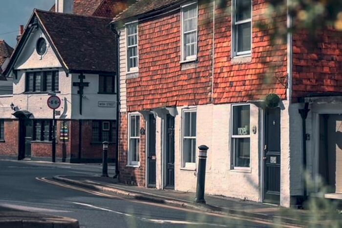 1 Bedroom End Of Terrace House To Rent In Ferry Road, Rye, TN31