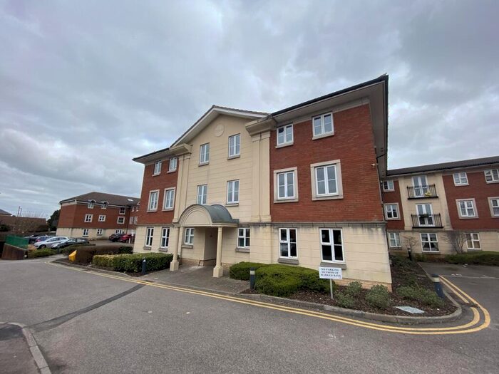 2 Bedroom Apartment To Rent In Kingswood, Springly Court, BS15