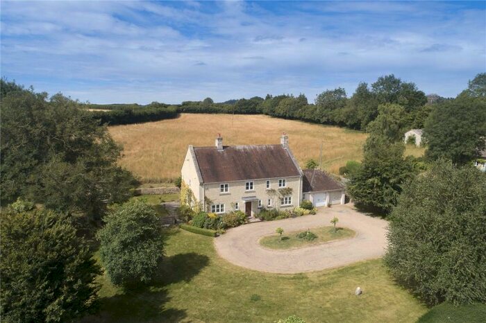 5 Bedroom Detached House For Sale In Hindon Lane, Tisbury, Salisbury, SP3