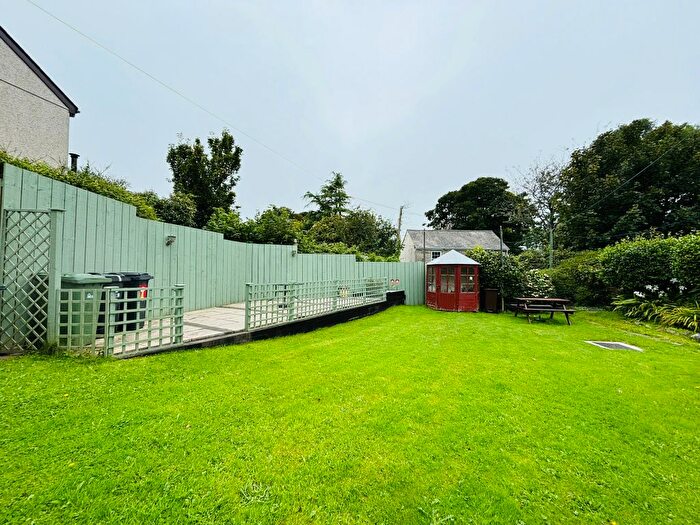 2 Bedroom Cottage To Rent In Tredavoe, Penzance, TR20
