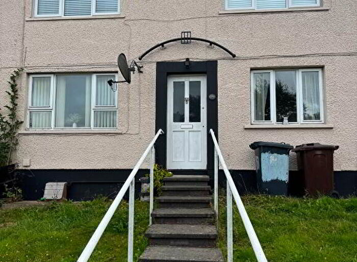 1 Bedroom Ground Floor Flats For Sale In B Windmill Gardens, Ballynahinch, BT24