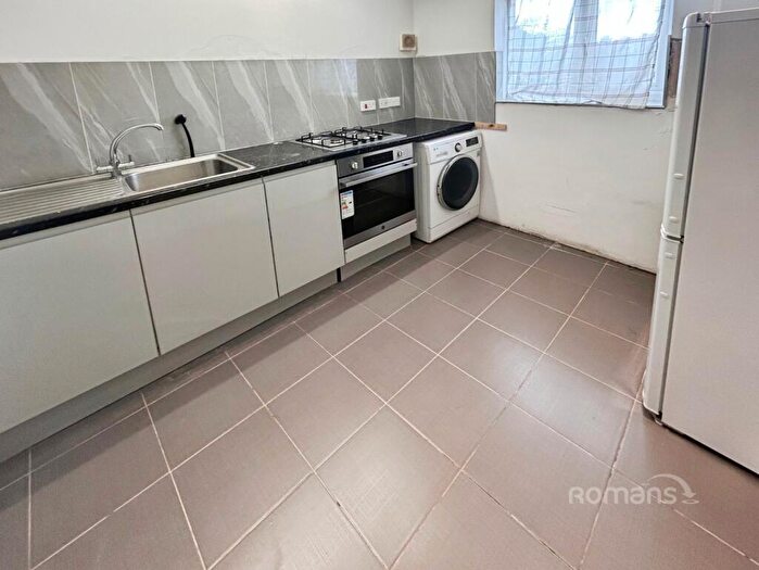 1 Bedroom Flat To Rent In Prospect Street, Caversham, Reading, RG4