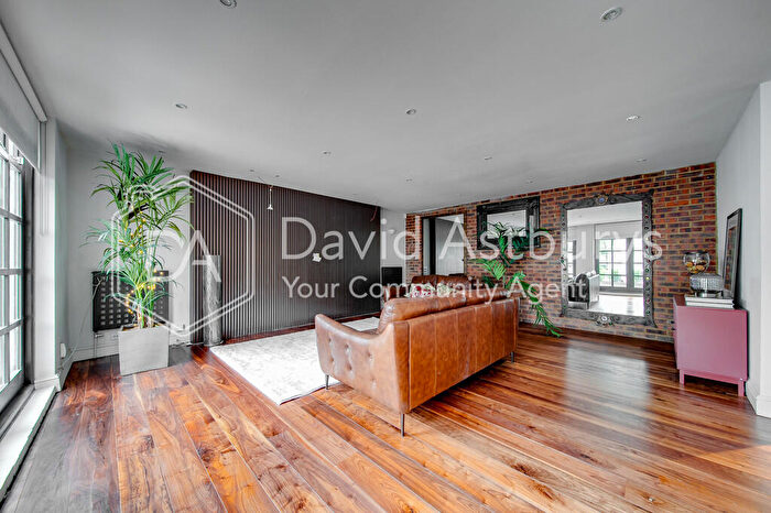 3 Bedroom Detached House To Rent In Goldhurst Terrace, South Hampstead, London, NW6