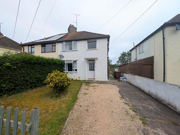 3 Bedroom Property To Rent In Chippenham, SN15