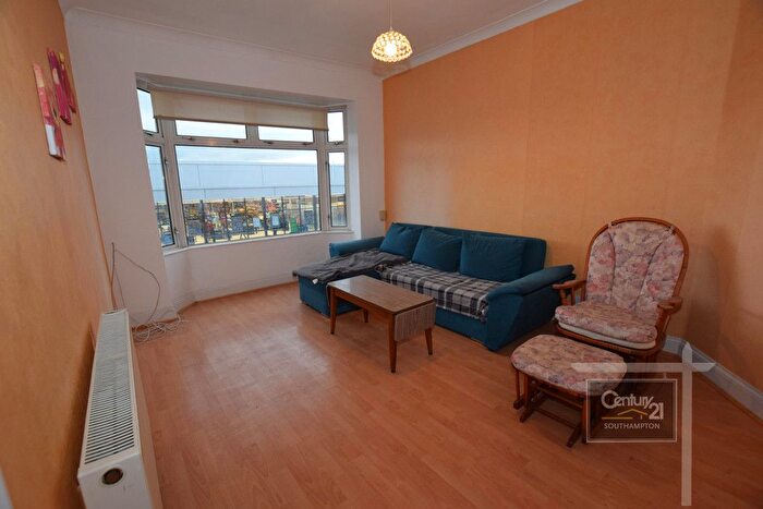 3 Bedroom Maisonette To Rent In |Ref: |, Shirley Road, Southampton, SO15