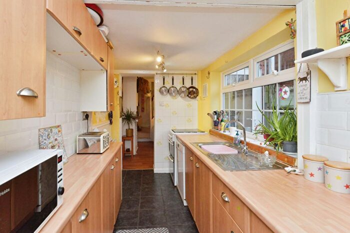 2 Bedroom Semi-Detached House For Sale In Station Road, Castlethorpe, Milton Keynes, Buckinghamshire, MK19