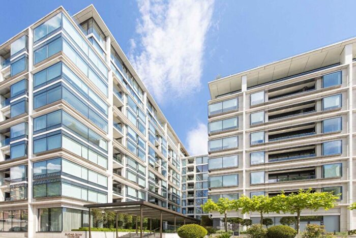 1 Bedroom Flat To Rent In Water Lane, Tower Hill, EC3R