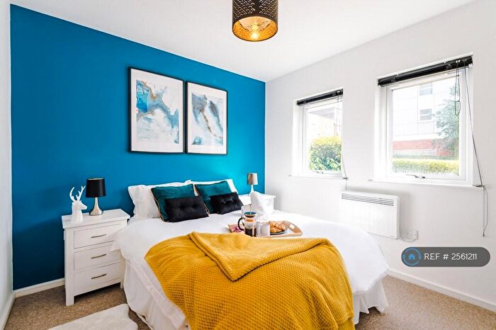 1 Bedroom Flat To Rent In Georgia Avenue, Manchester, M20