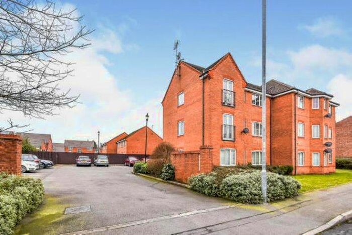 2 Bedroom Flat To Rent In Mill Street, Wednesbury WS10