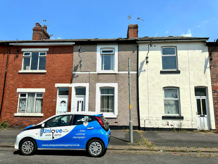 2 Bedroom Terraced House To Rent In Poulton Street, Fleetwood, FY7