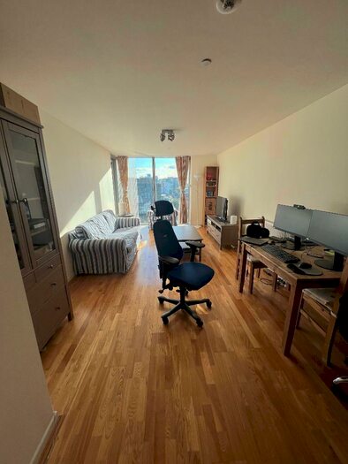 1 Bedroom Flat To Rent In Adagio Point, Laban Walk, Greenwich, SE8