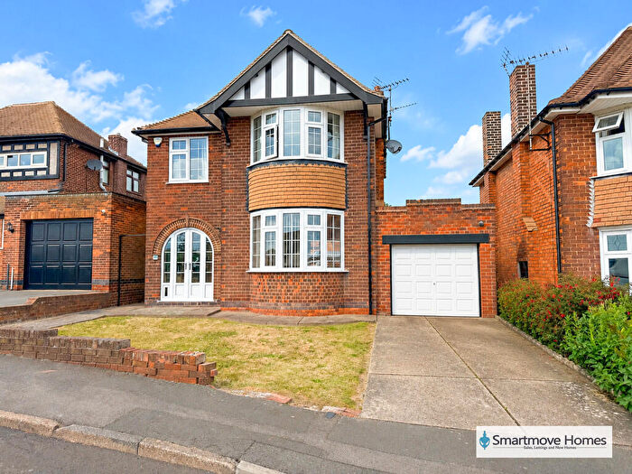 3 Bedroom Detached House For Sale In Cromford Road, Langley Mill, NG16