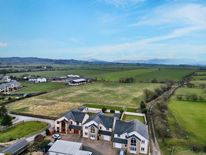 5 Bedroom Detached House For Sale In Mid Town, Dearham, Maryport, CA15