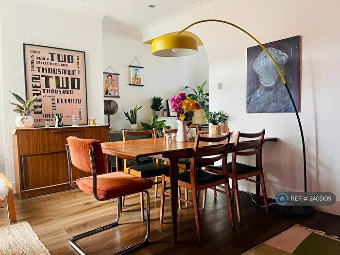 3 Bedroom Terraced House To Rent In Fulbourne Road, London, E17