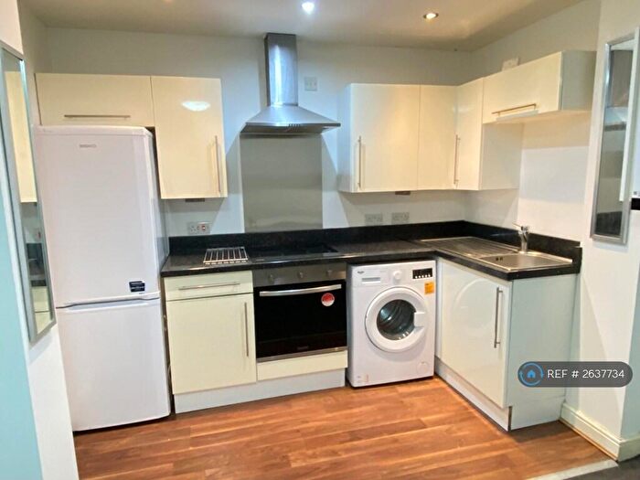 2 Bedroom Flat To Rent In Sheffield, Sheffield, S1