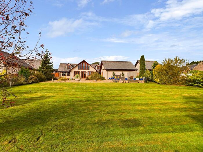 6 Bedroom Detached House For Sale In Cartland Road, Cartland, ML11