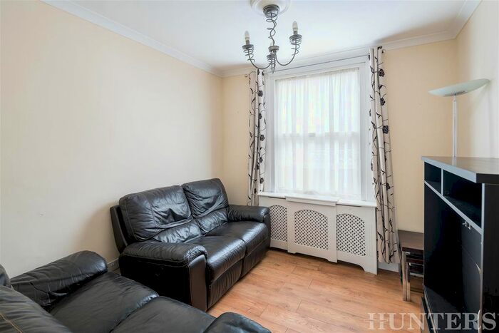 2 Bedroom Terraced House To Rent In Farningham Road, London, N17