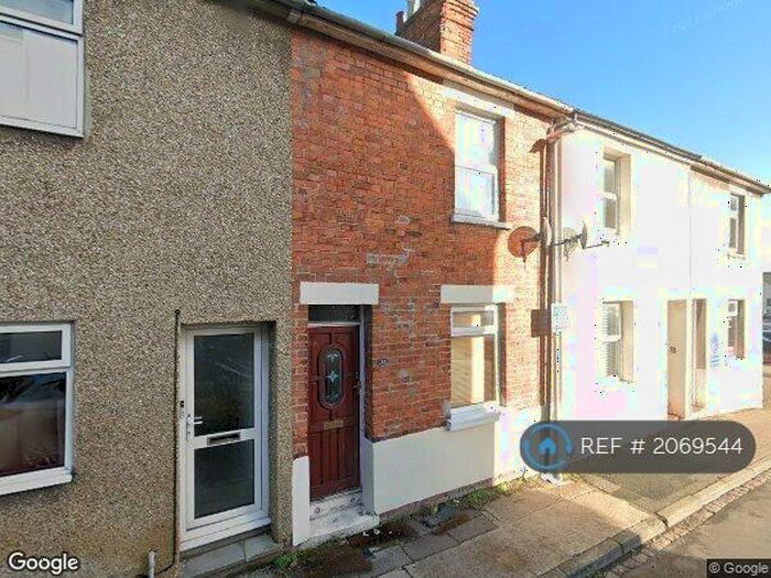 1 Bedroom Terraced House To Rent In Cross Street, Swindon, SN1