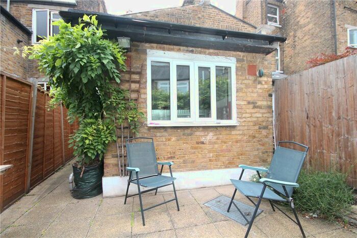 3 Bedroom Terraced House To Rent In Felix Road, Ealing, W13