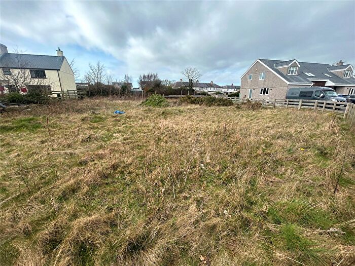 Land For Sale In Malltraeth, Bodorgan, Isle Of Anglesey, LL62