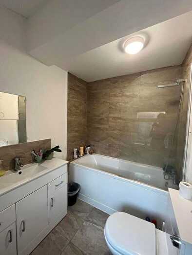 4 Bedroom Terraced House To Rent In Haydons Road, London, SW19