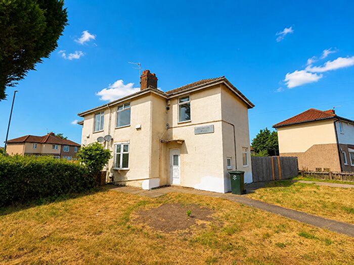 3 Bedroom Semi-Detached House To Rent In Eglington Road, Middlesbrough, TS6