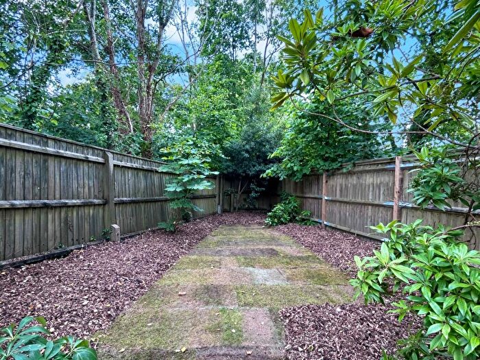 2 Bedroom Detached House For Sale In Cedar Mount, Lyndhurst, SO43