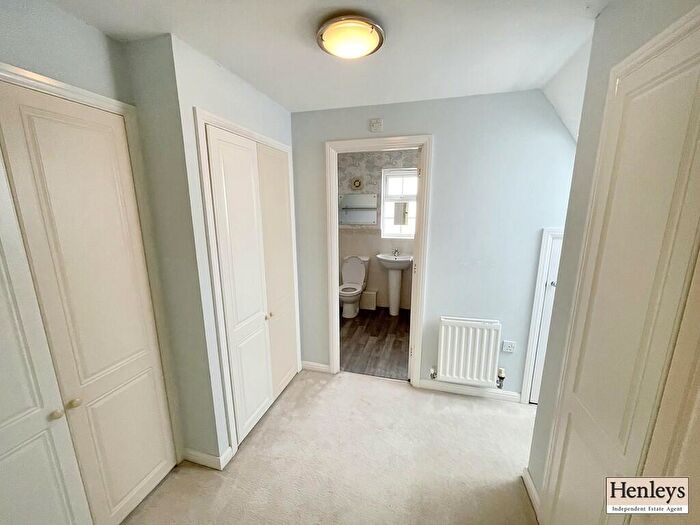6 Bedroom Detached House To Rent In Acorn Way, Red Lodge, Bury St. Edmunds, IP28